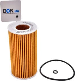 Масляный фильтр