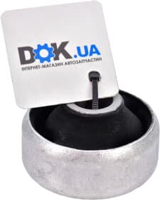 Сайлентблок рычага Lemförder 10205 02