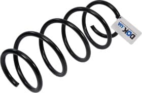 Пружина підвіски