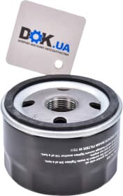 Масляный фильтр