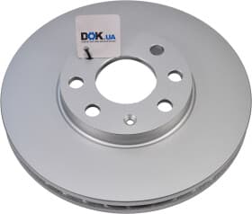 Гальмівний диск