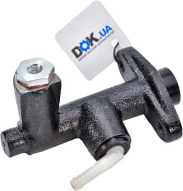 Головний циліндр зчеплення