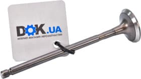 Випускний клапан