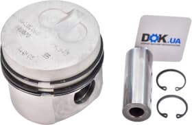 Поршень двигателя