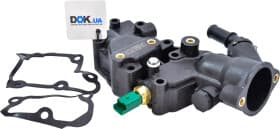 Корпус термостата