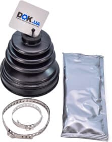 Пильовик гранати