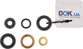 Ремкомплект головного гальмівного циліндра