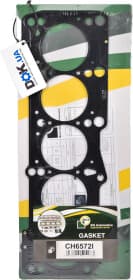 Прокладка ГБЦ