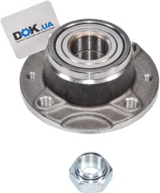 Ступица колеса