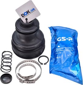 Пильовик гранати