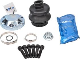 Пыльник ШРУСа