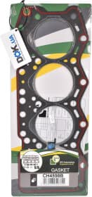 Прокладка ГБЦ