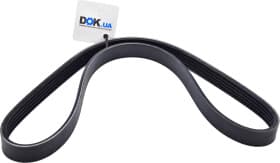 Поликлиновой ремень