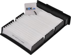 Фильтр салона