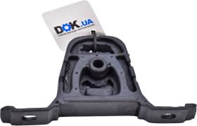 Кронштейн кріплення вихлопної магістралі