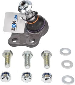 Шаровая опора