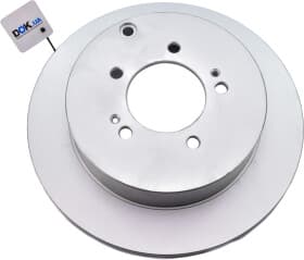 Тормозной диск Тормозной диск