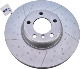 Тормозной диск