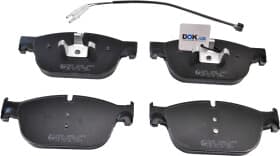 Гальмівні колодки