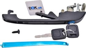 Ручка дверей