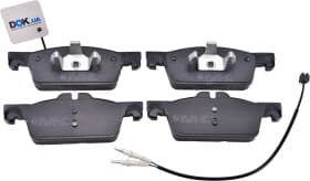 Гальмівні колодки