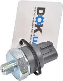 Датчик тиску оливи