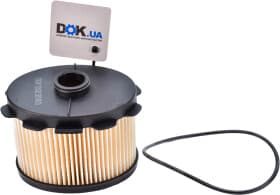 Топливный фильтр