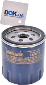 Оливний фільтр