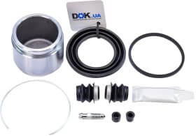 Ремкомплект гальмівного супорта