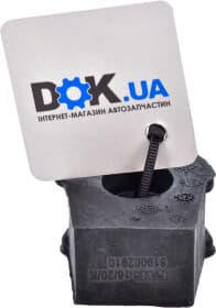 Втулка стабілізатора