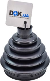 Пыльник ШРУСа