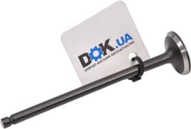 Впускний клапан