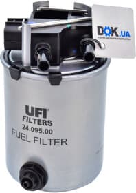 Топливный фильтр Nissan / Infiniti 164004EA1A