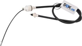 Трос зчеплення