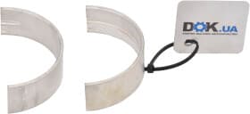 Підшипник колінчастого вала