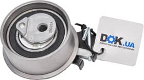 Натяжной ролик ремня ГРМ Hyundai / Kia 2441023050