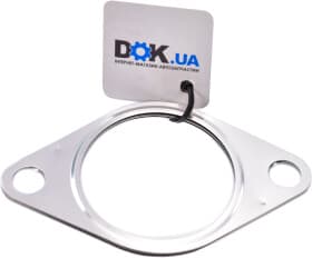 Прокладка приемной трубы