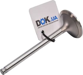 Впускной клапан