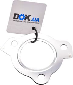 Прокладка впускной / выпускной коллектор