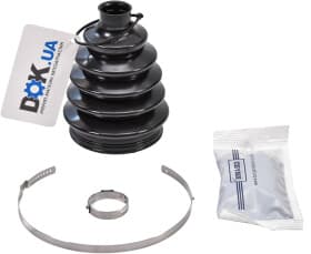 Пыльник ШРУСа