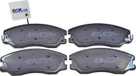 Гальмівні колодки