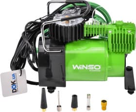 Компрессор Winso 124000