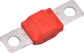 Предохранитель автомобильный Renault / Dacia 8200177921 FD 30A