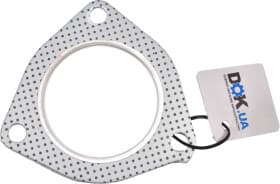 Прокладка приймальної труби