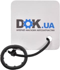 Масляный радиатор двигателя