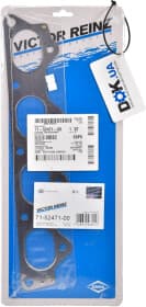 Прокладка випускного колектора Прокладка випускного колектора