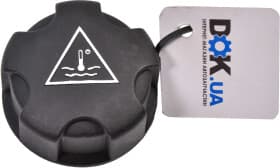 Крышка бачка охлаждающей жидкости