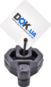 Кронштейн крепления выхлопной магистрали MTS 02.9060