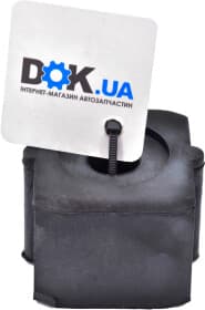 Сайлентблок балки