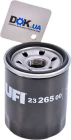 Оливний фільтр